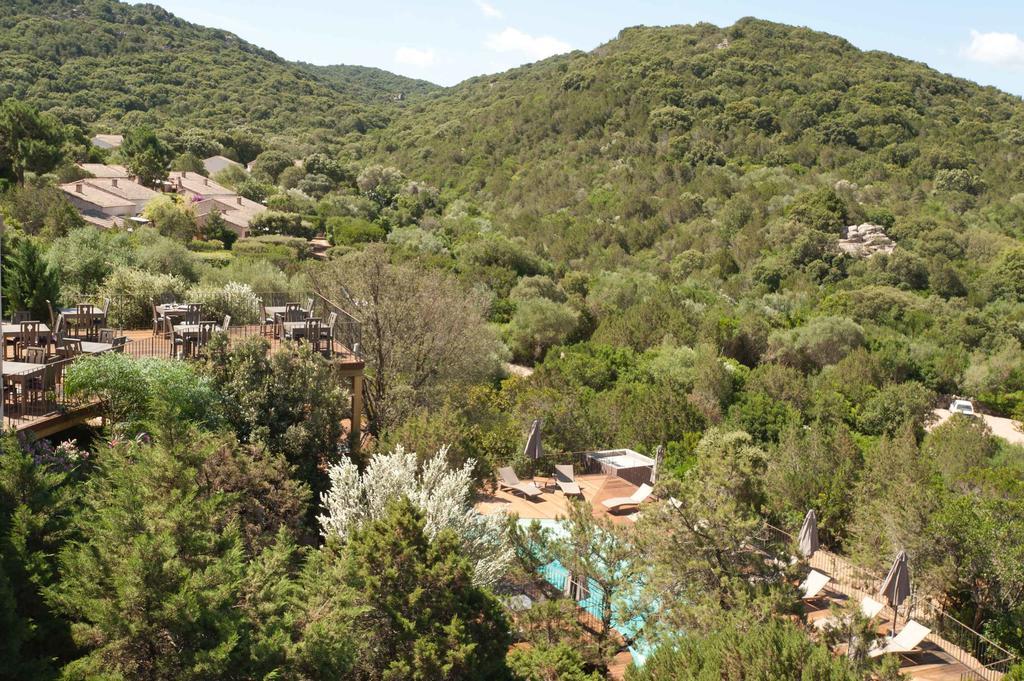 Le San Lorenzo Hotel 4*