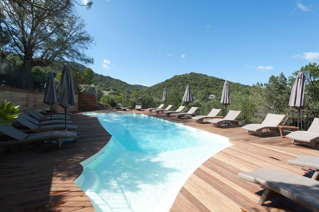 Le San Lorenzo Hotel 4*
