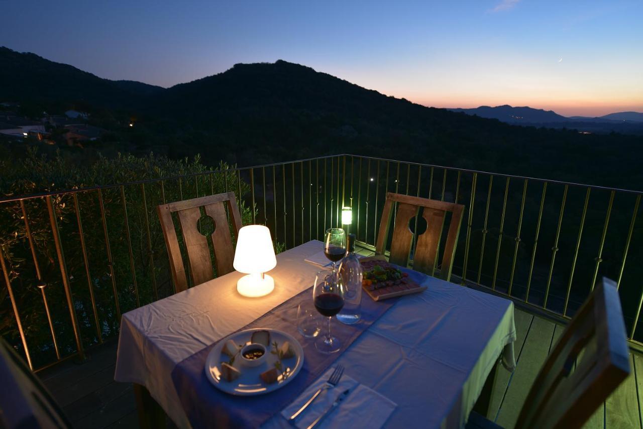 Le San Lorenzo 4* Porto-Vecchio (Corsica)