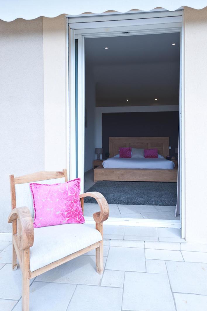 Le San Lorenzo Hotel Porto-Vecchio (Corsica)