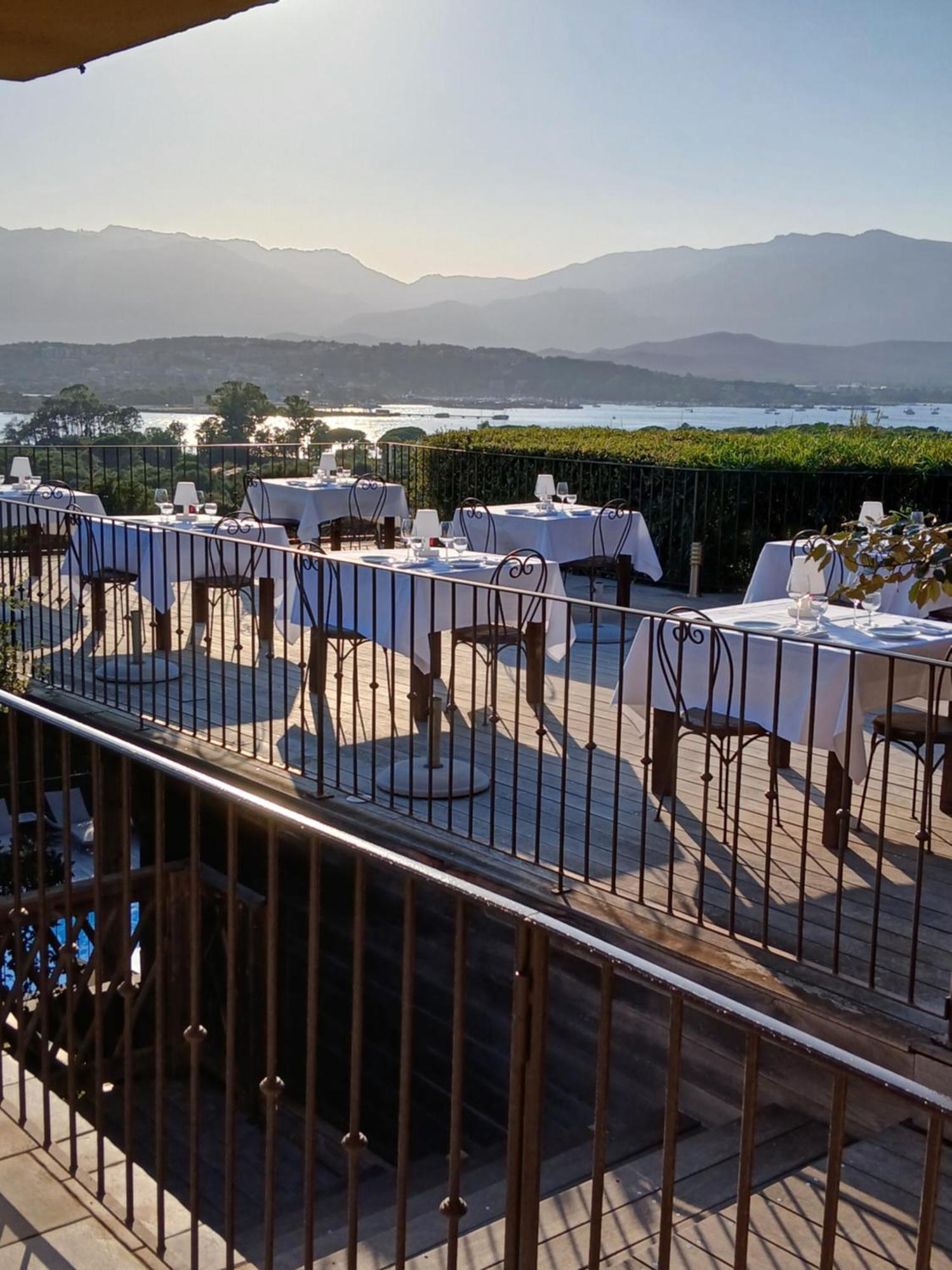 Le San Lorenzo 4* Porto-Vecchio (Corsica)