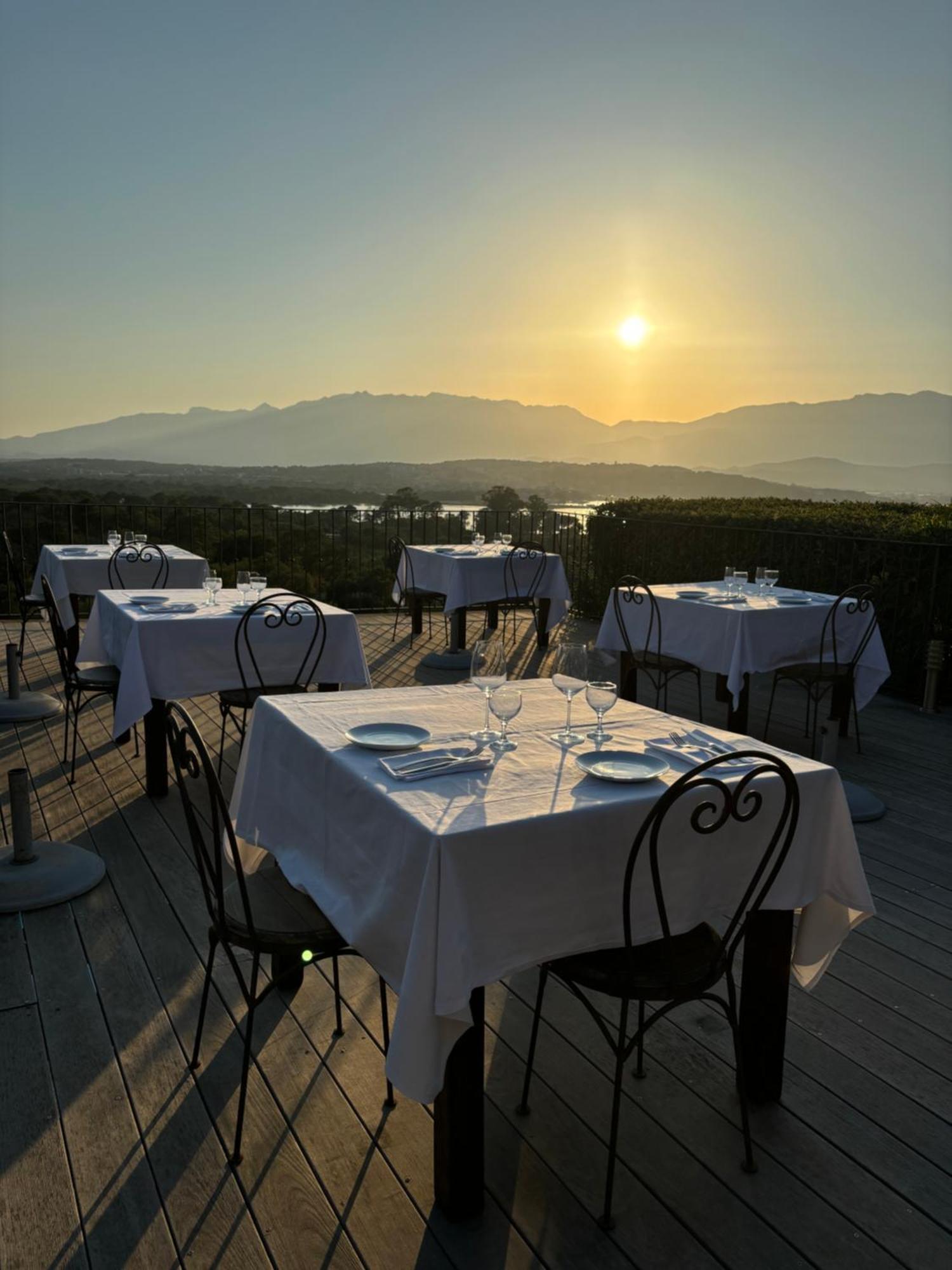 Le San Lorenzo Hotel