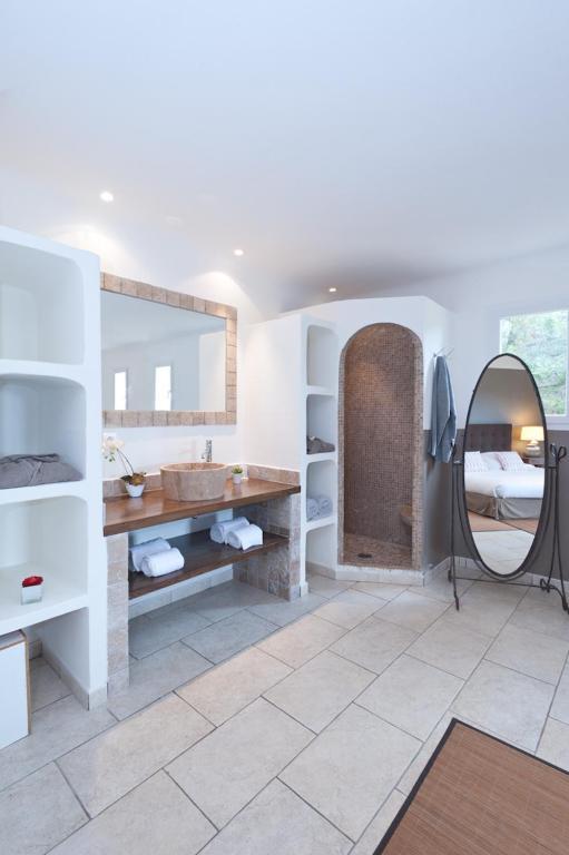 Le San Lorenzo Hotel Porto-Vecchio (Corsica)