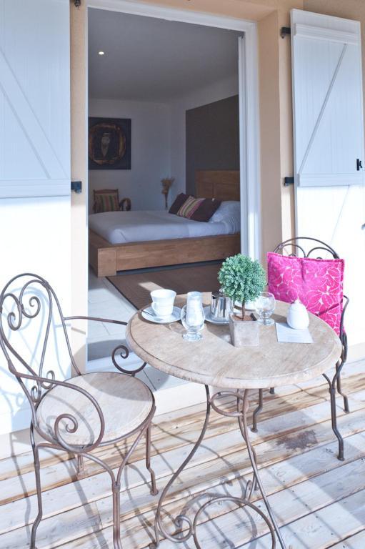 Hotel Le San Lorenzo Porto-Vecchio (Corsica)