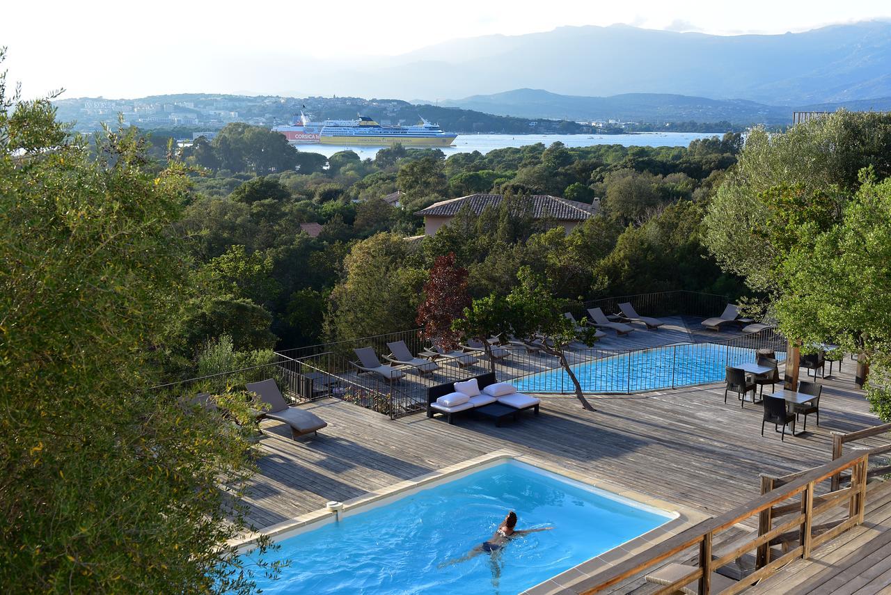 Le San Lorenzo Hotel 4*