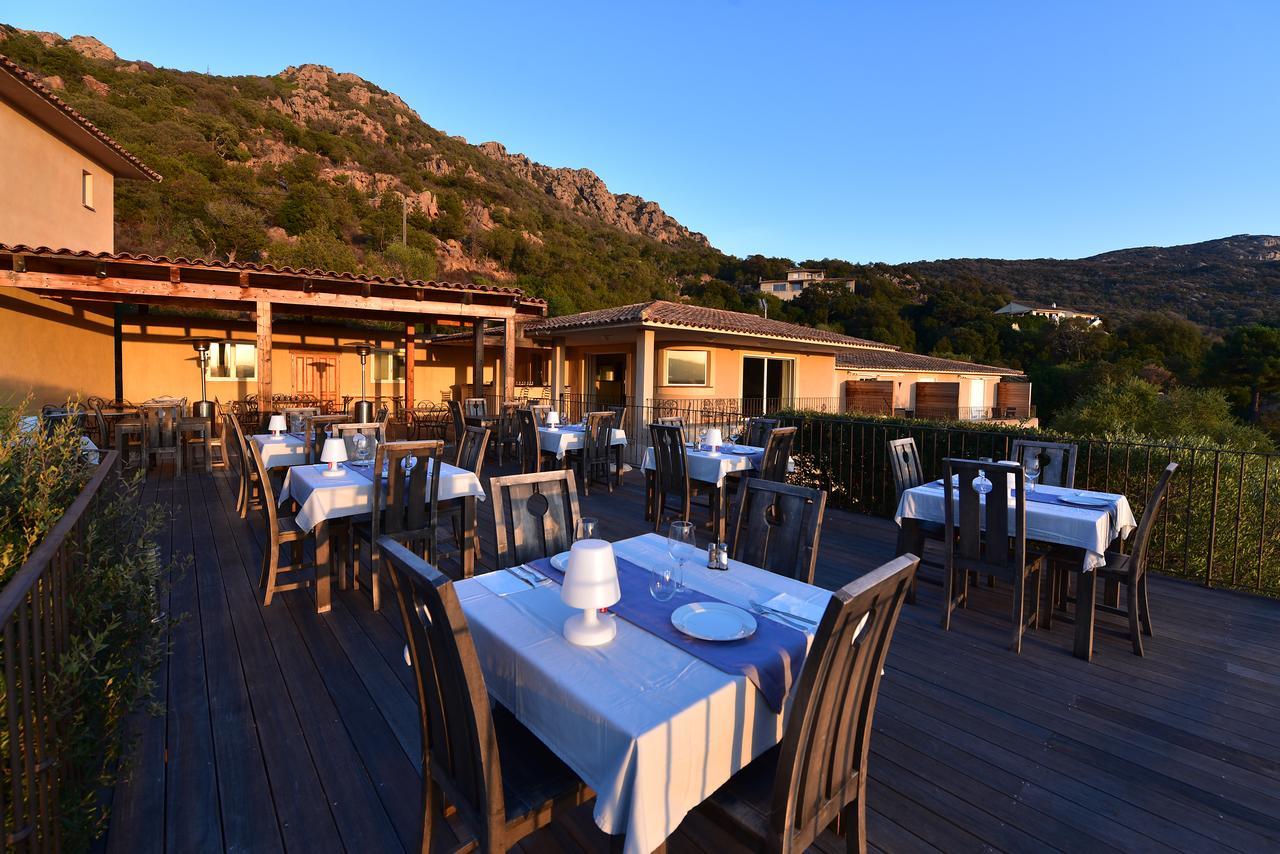 Le San Lorenzo Porto-Vecchio (Corsica)