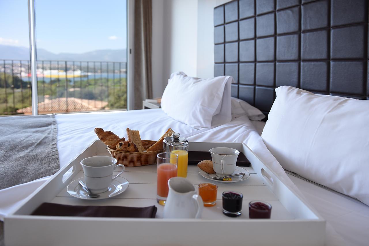 Le San Lorenzo Hotel
