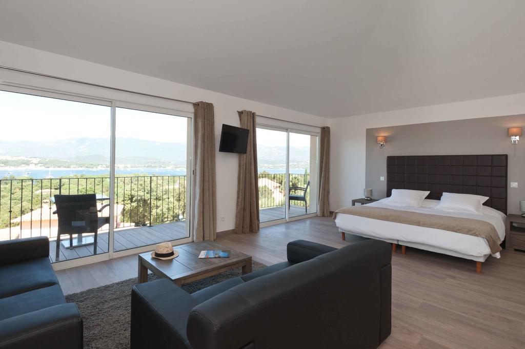 Le San Lorenzo 4* Porto-Vecchio (Corsica)