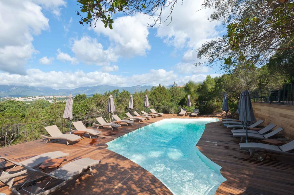 Le San Lorenzo Hotel