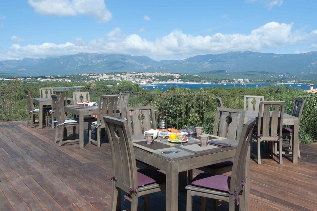 Hotel Le San Lorenzo